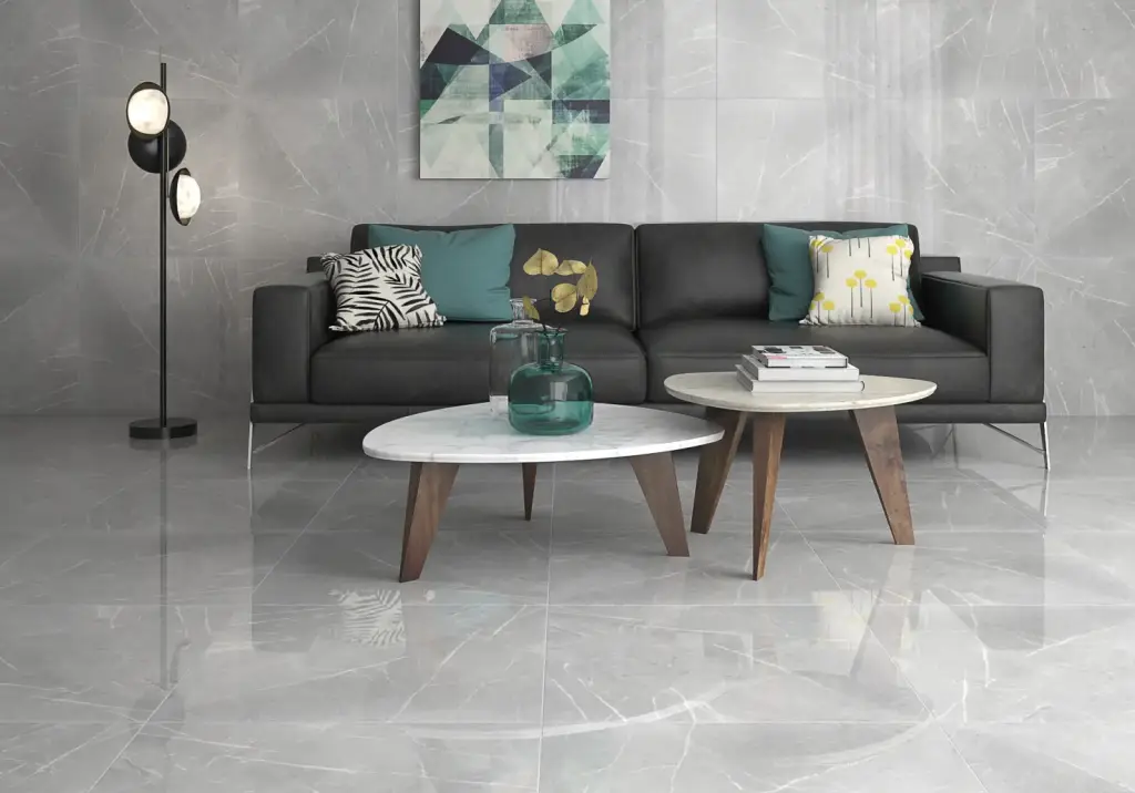 Интерьер Geotiles Aura - 2