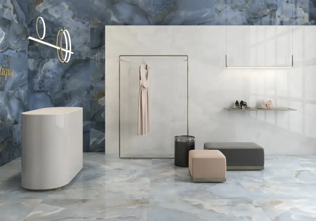 Интерьер Geotiles Oni - 5