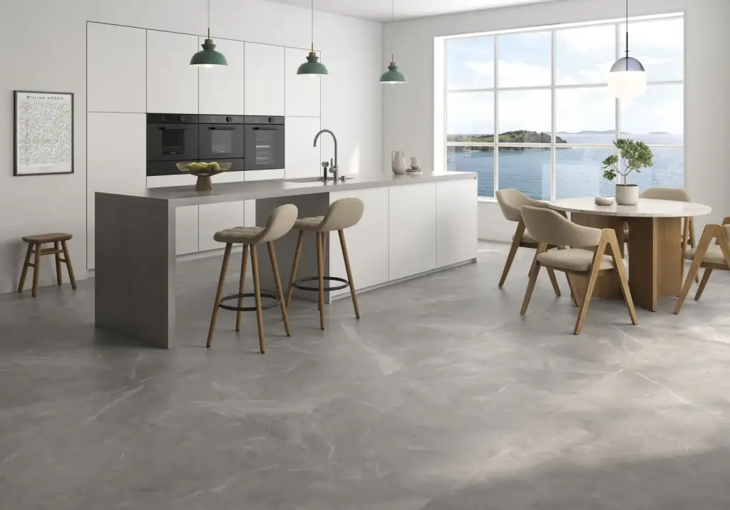 Интерьер Geotiles Magda - 2