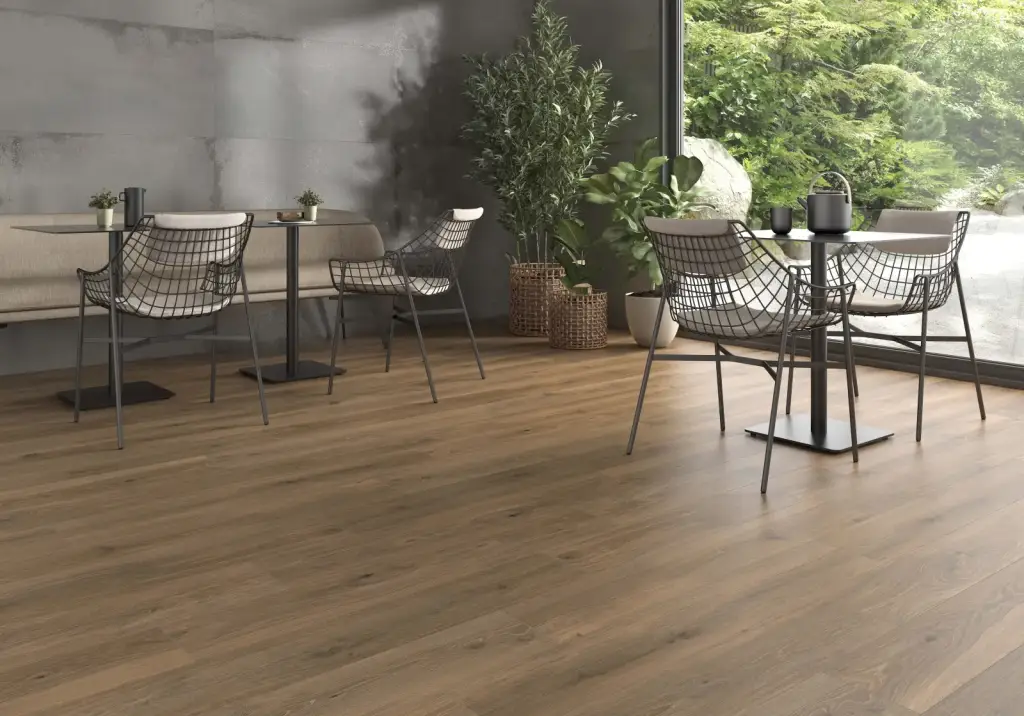 Интерьер Geotiles Haru - 2