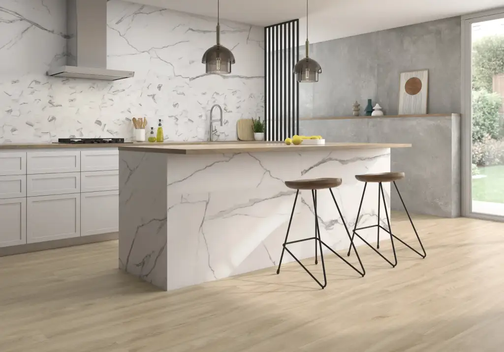 Интерьер Geotiles Nilo