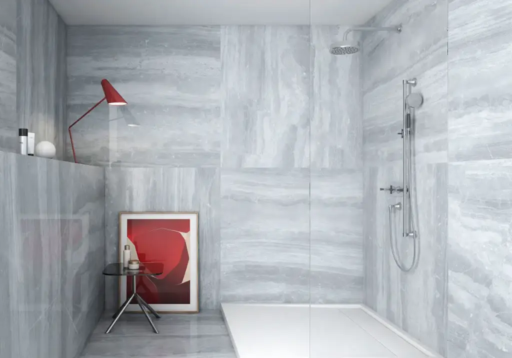 Интерьер Geotiles Eyre