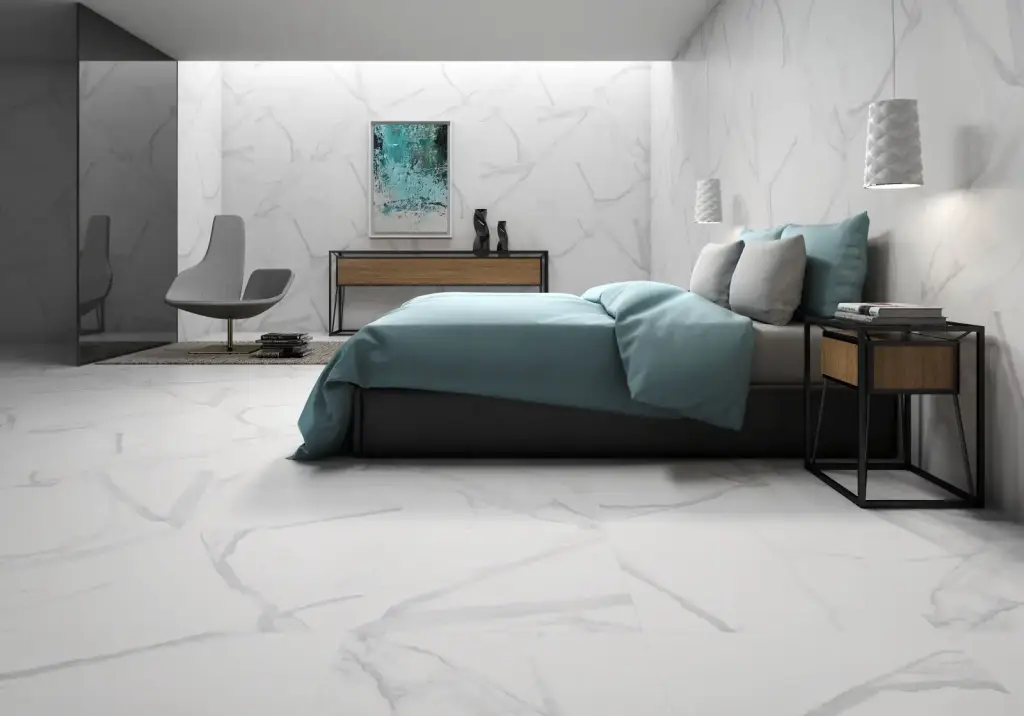 Интерьер Geotiles Fontana