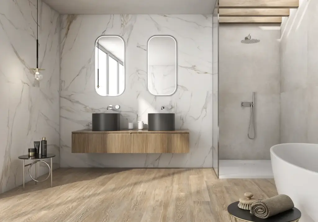 Интерьер Geotiles Aurora - 2