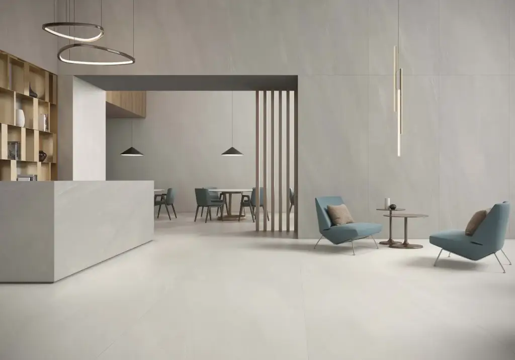 Интерьер Geotiles Eddystone - 5