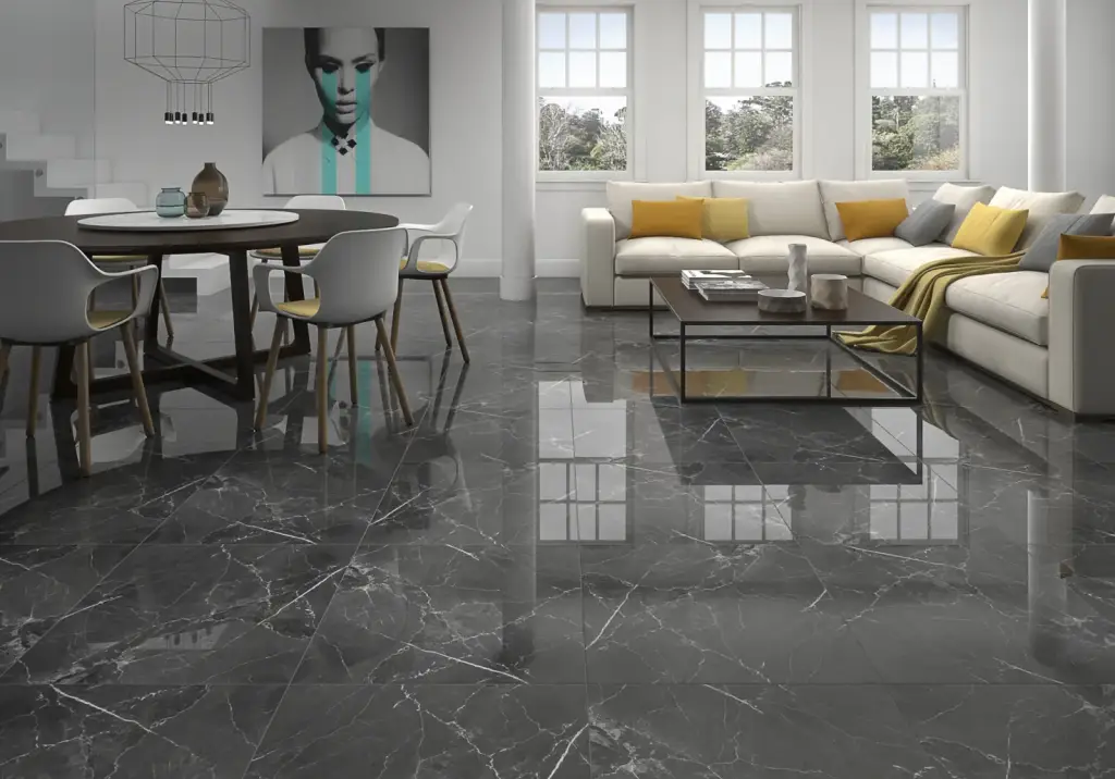 Интерьер Geotiles Aura - 1