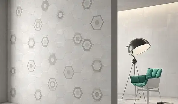 Интерьер Geotiles Starkdeck - 1