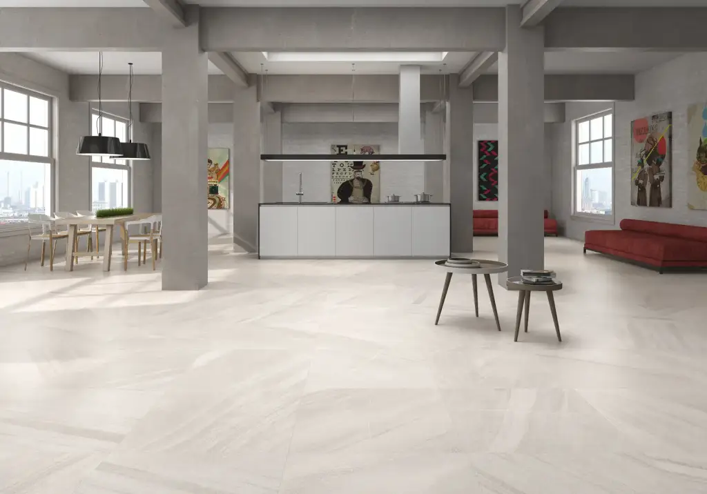 Интерьер Geotiles Clark - 2