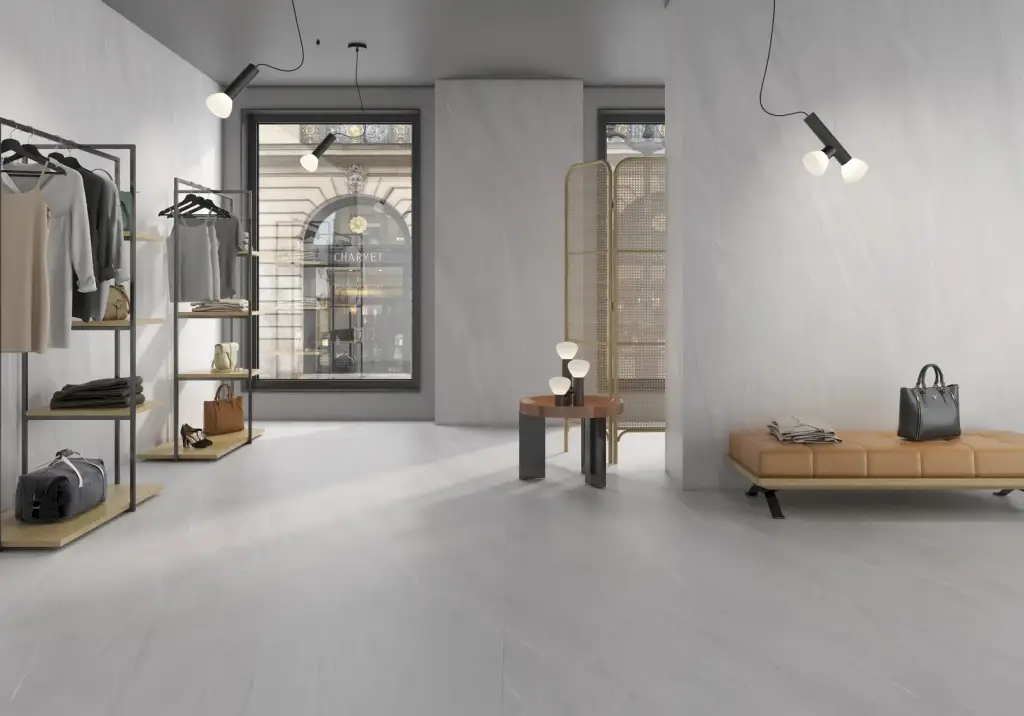 Интерьер Geotiles Lavica - 7