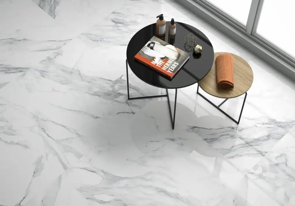 Интерьер Geotiles Dante - 1