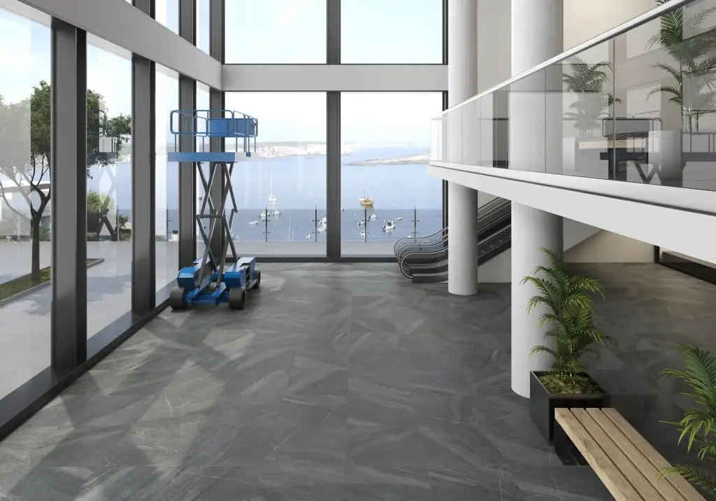 Интерьер Geotiles Clark - 8