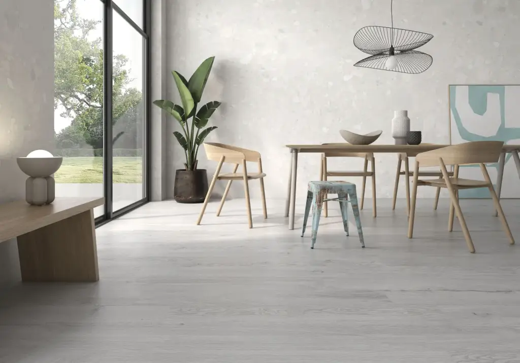 Интерьер Geotiles Colorado