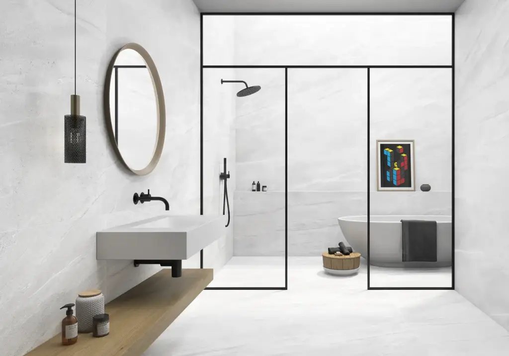 Интерьер Geotiles Lavica - 1