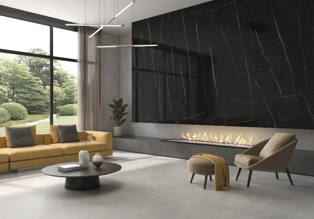 Интерьер Geotiles Sahara - 1