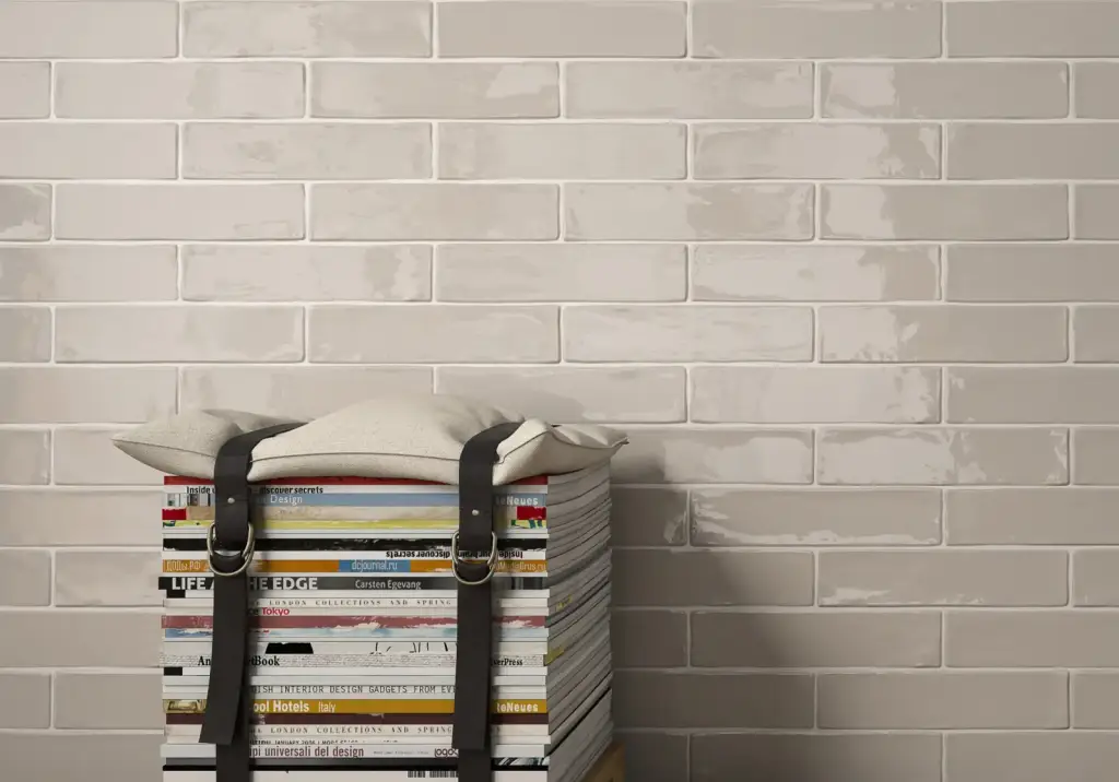 Интерьер Geotiles Soho - 1