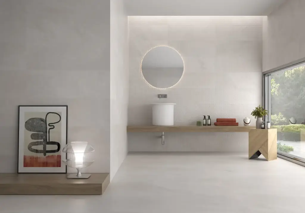 Интерьер Geotiles Makai - 4