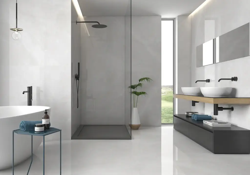 Интерьер Geotiles Magda