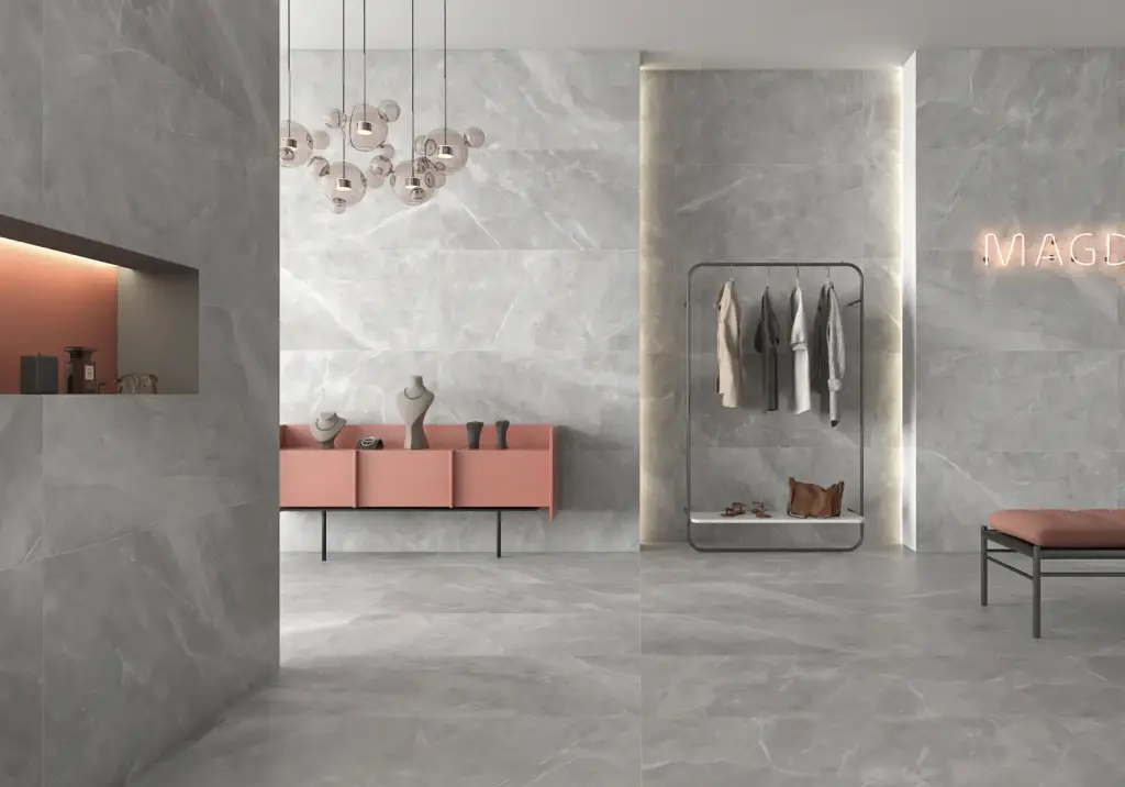 Интерьер Geotiles Magda - 8