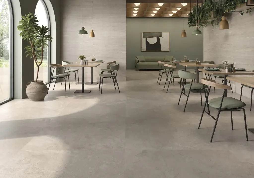 Интерьер Geotiles Hermes - 4