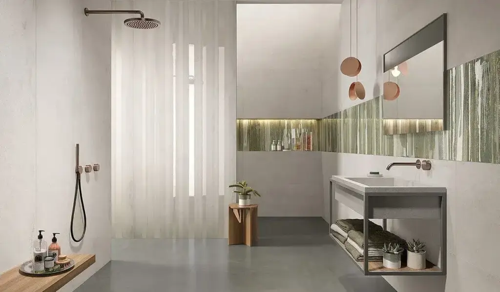 Интерьер Fap Ceramiche Ylico - 7