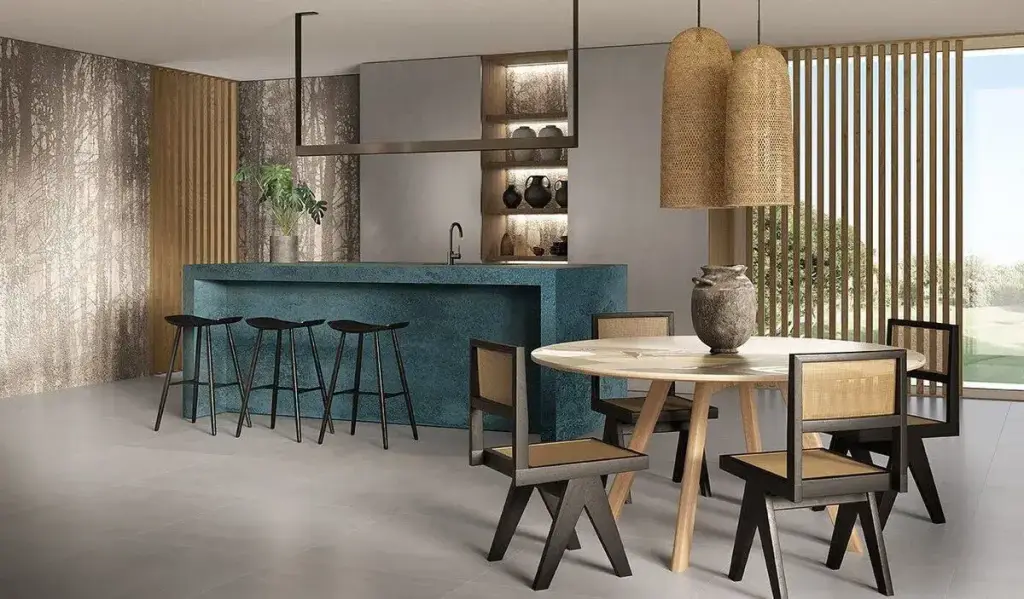 Интерьер Fap Ceramiche Ylico - 1