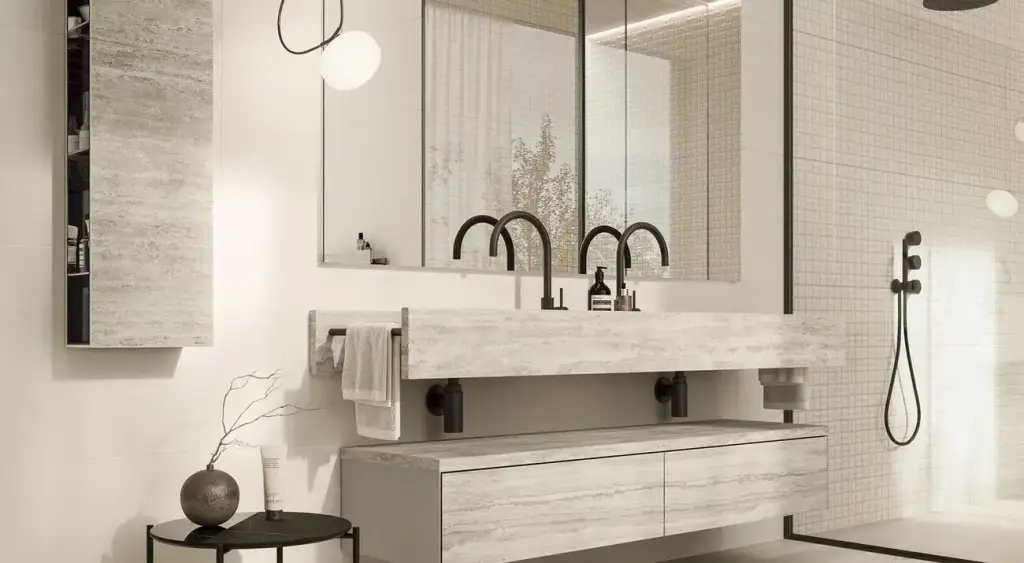 Интерьер Atlas Concorde Vest - 4