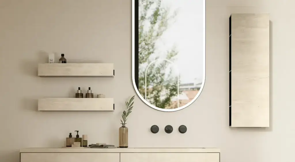 Интерьер Atlas Concorde Vest - 2