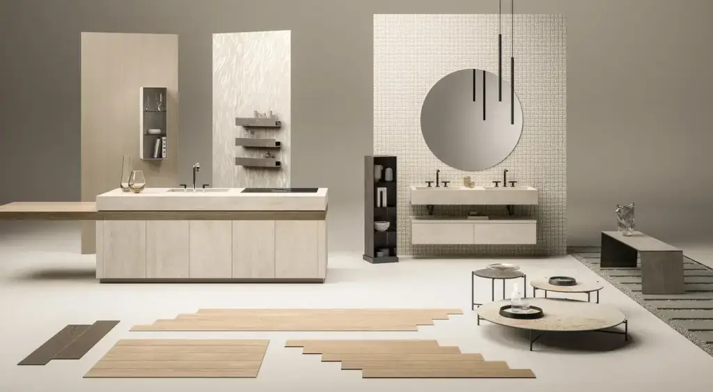 Интерьер Atlas Concorde Vest - 11