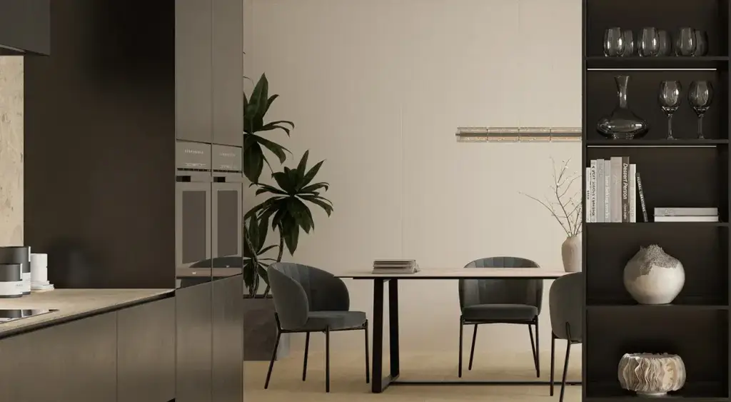 Интерьер Atlas Concorde Vest - 26