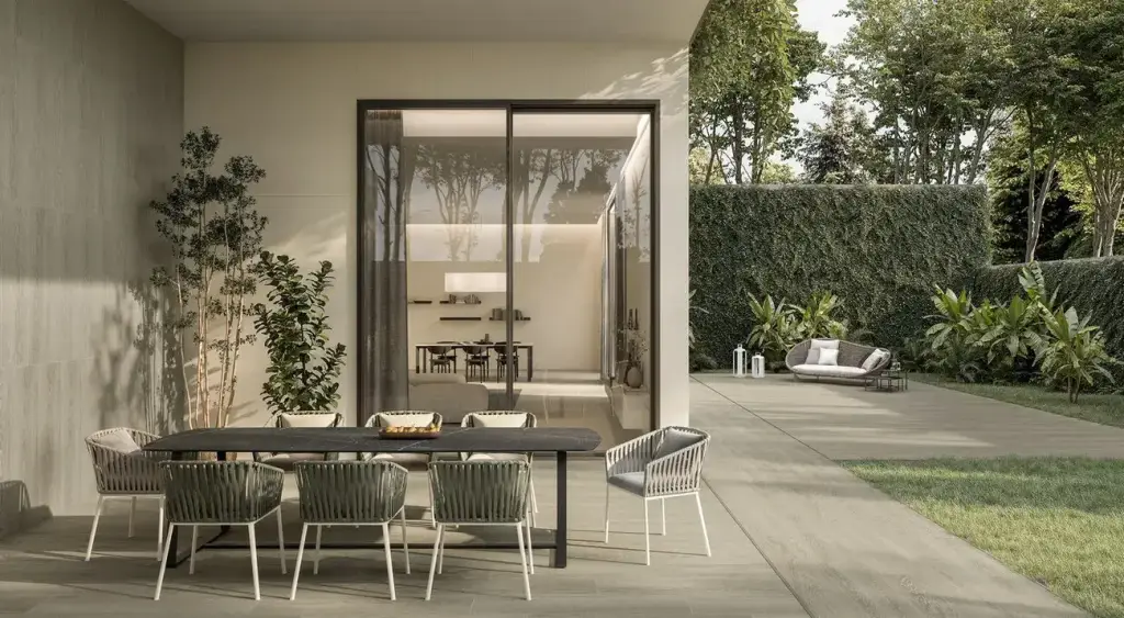 Интерьер Atlas Concorde Vest - 14