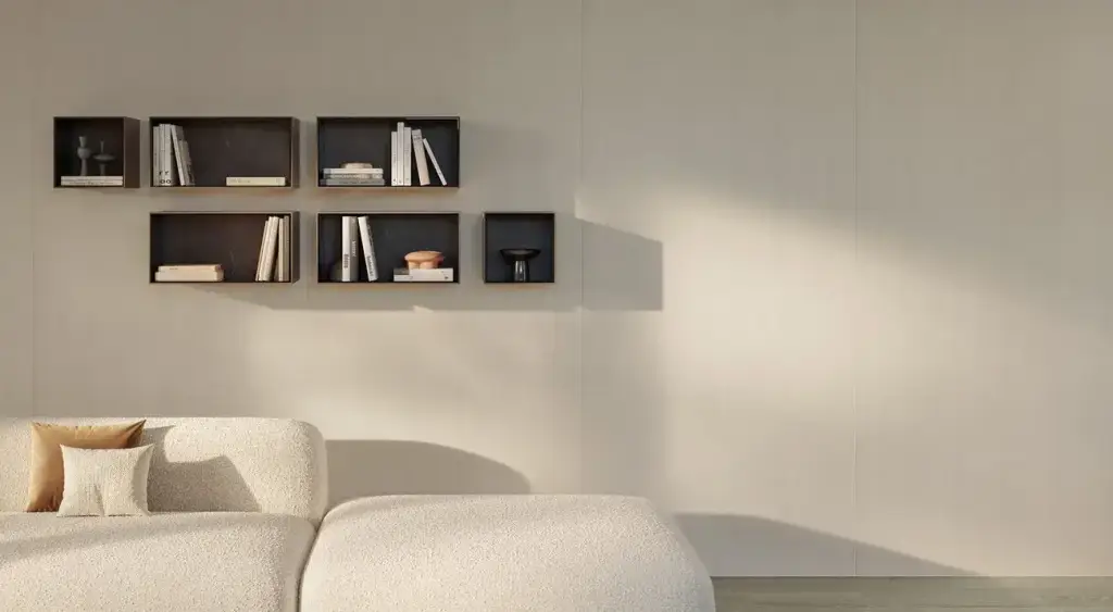 Интерьер Atlas Concorde Vest - 19