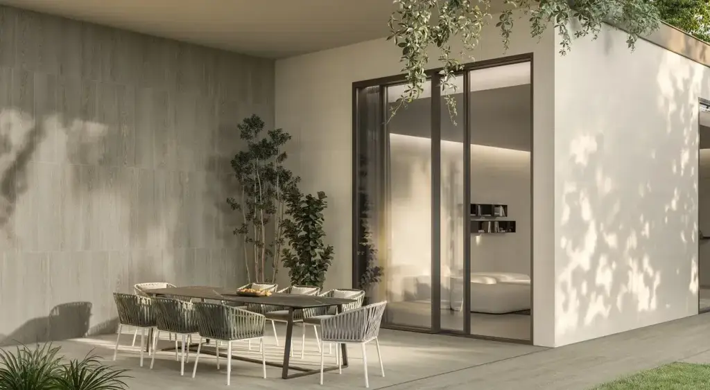 Интерьер Atlas Concorde Vest - 17