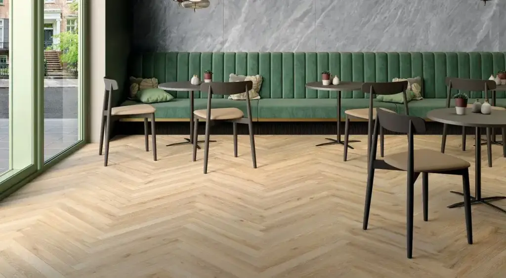 Интерьер Keope Ceramiche Unica - 1