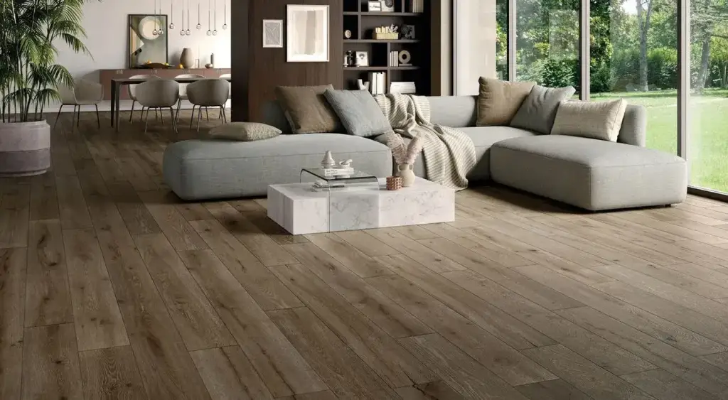 Интерьер Keope Ceramiche Unica - 5
