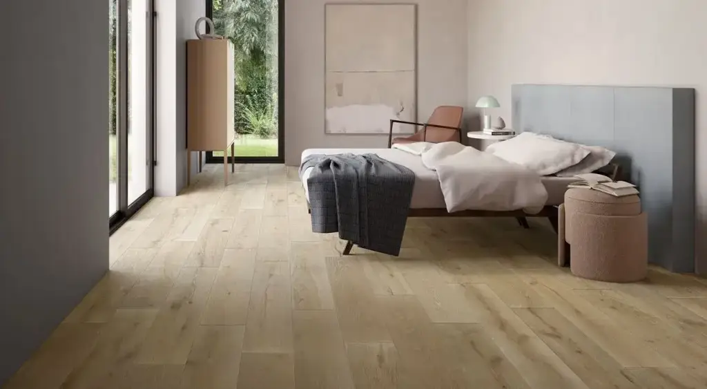 Интерьер Keope Ceramiche Unica - 2