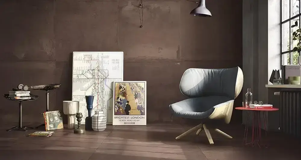 Интерьер Imola Tube