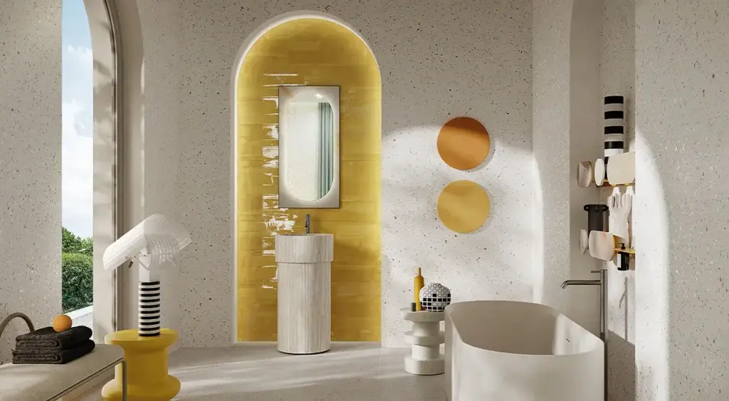 Интерьер Fap Ceramiche True color - 6