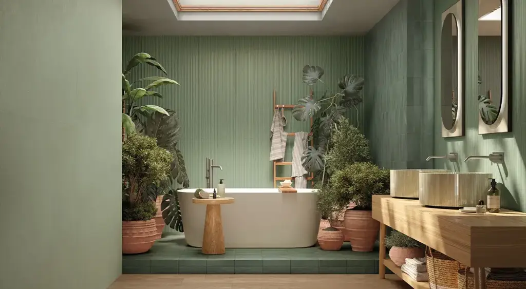 Интерьер Fap Ceramiche True color - 4