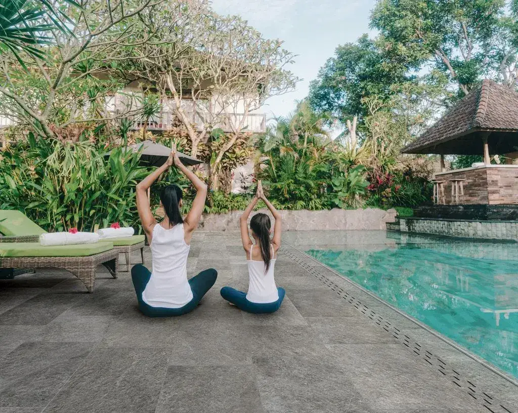 Интерьер Imola Trail - 1