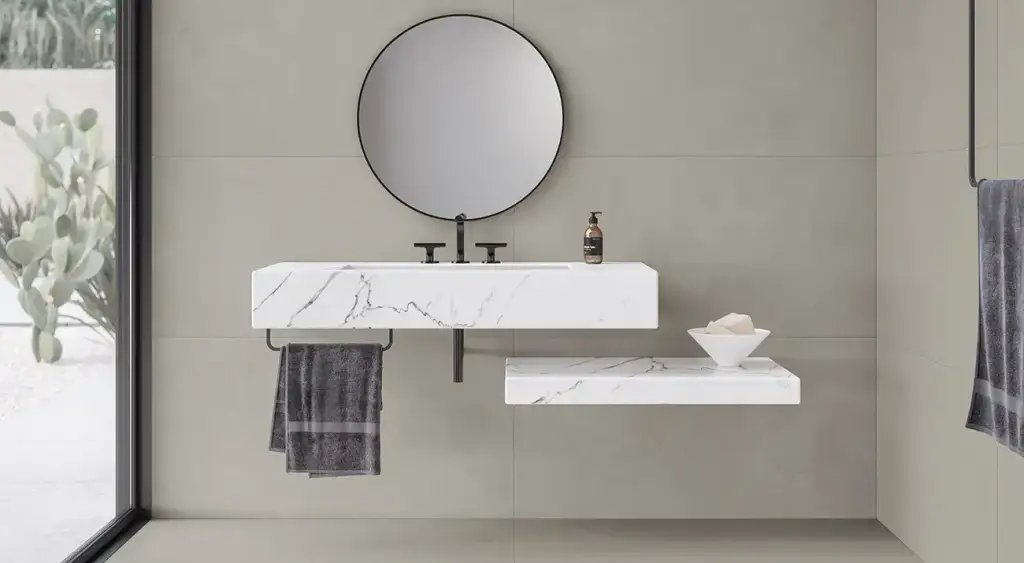 Интерьер Keope Ceramiche Syntech - 1