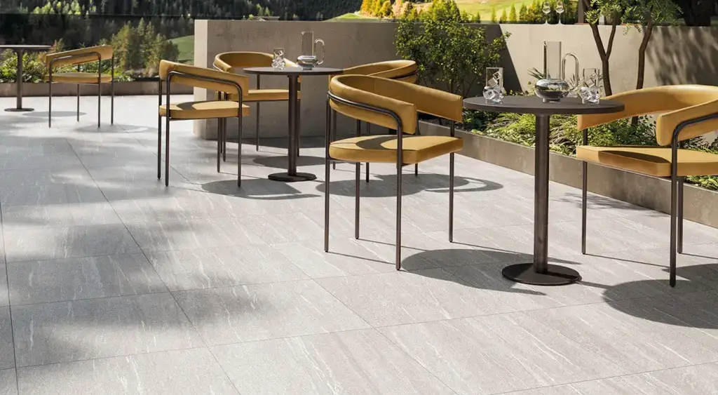 Интерьер Keope Ceramiche Swisstone - 1
