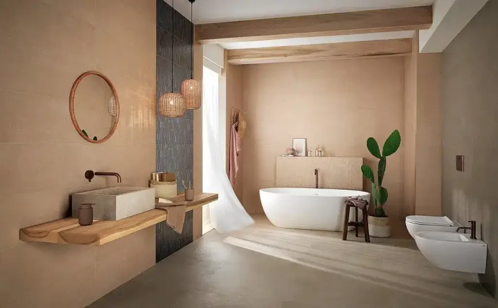 Интерьер Fap Ceramiche Summer gp - 4