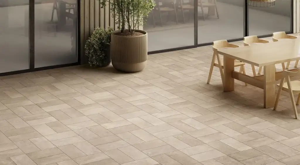 Интерьер Keope Ceramiche Street - 2
