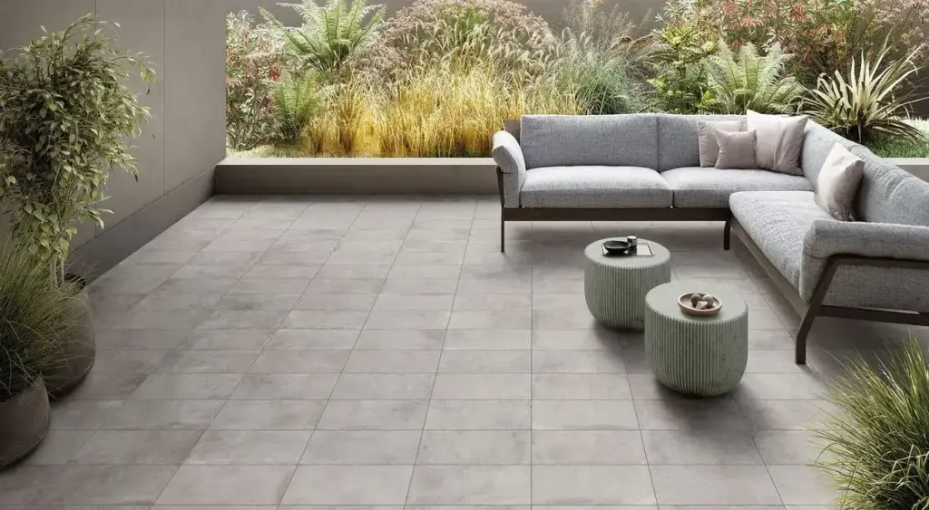 Интерьер Keope Ceramiche Street