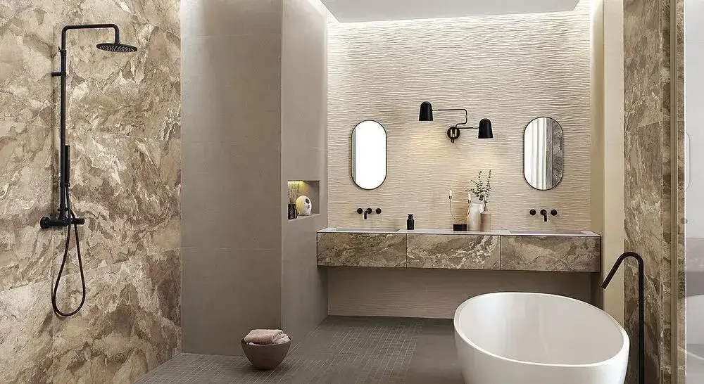 Интерьер Fap Ceramiche Sheer - 3