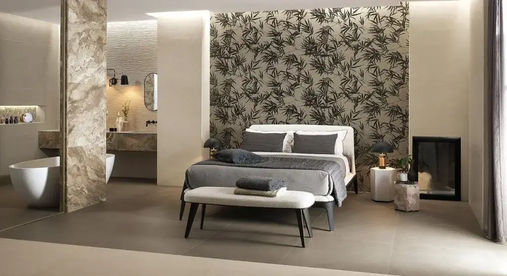 Интерьер Fap Ceramiche Sheer