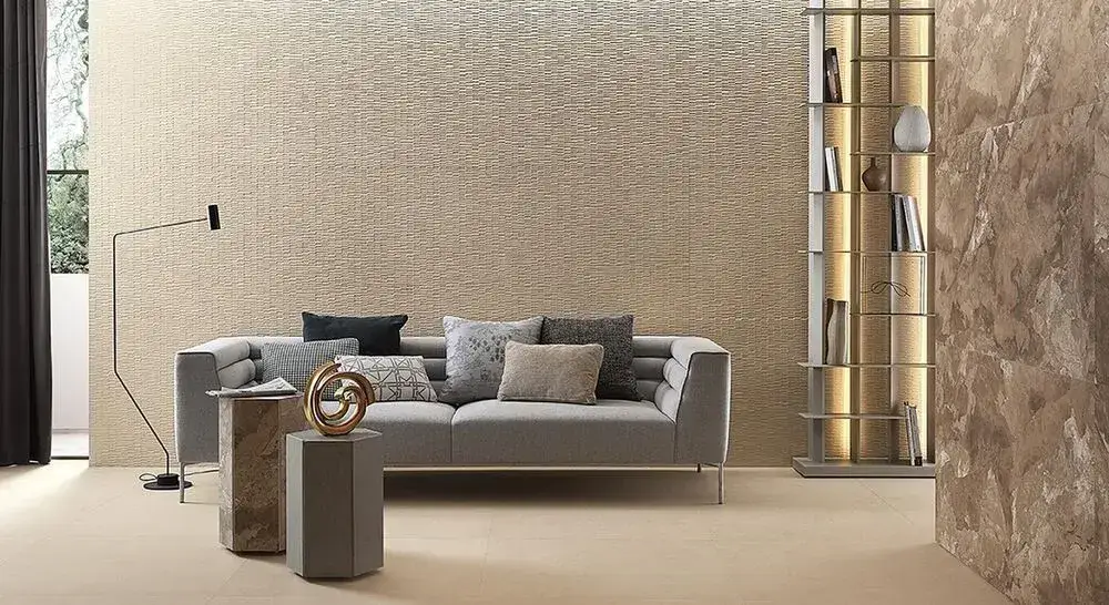 Интерьер Fap Ceramiche Sheer - 12