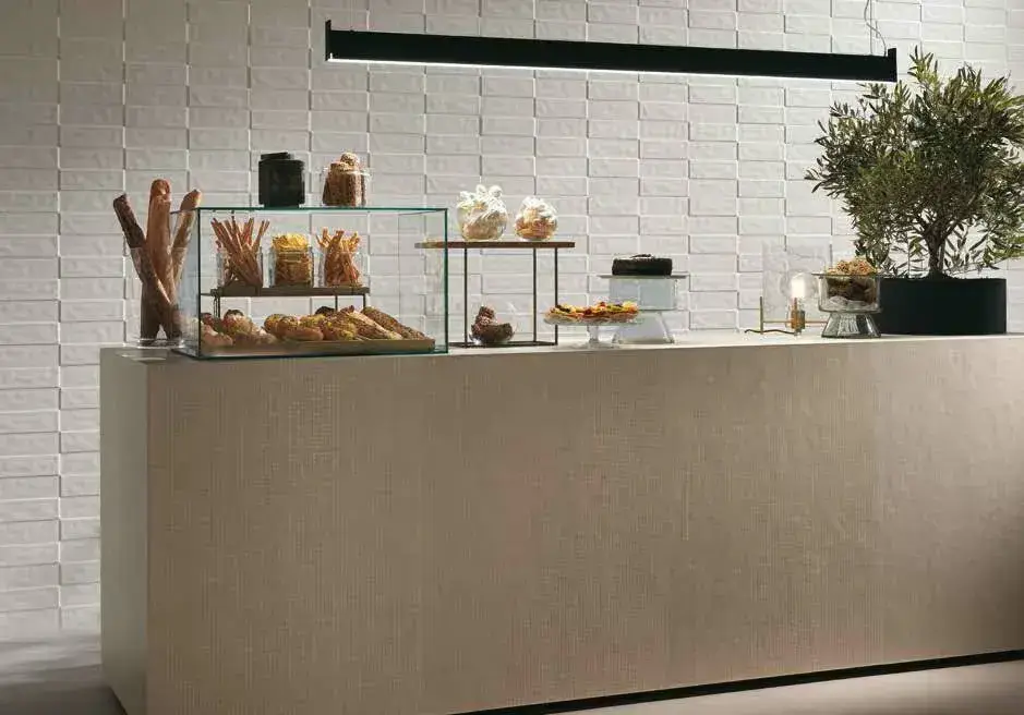 Интерьер Fap Ceramiche Rooy - 1