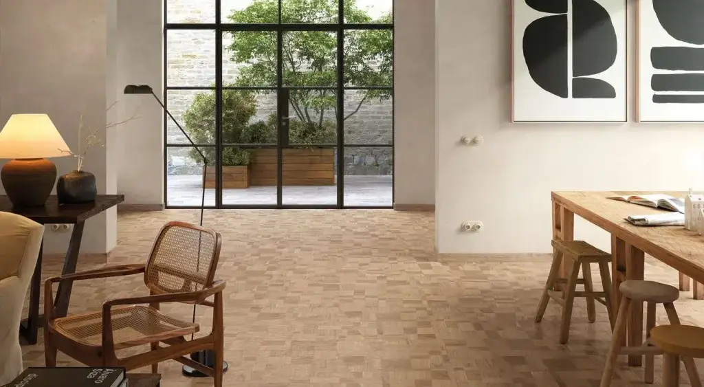 Интерьер Fap Ceramiche Plein air - 12