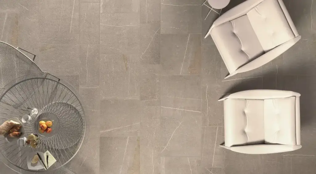 Интерьер Keope Ceramiche Percorsi smart